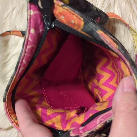 Vera Bradley crossbody bag - Picture 5 of 5